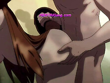 FINALLY! SHIELD HERO #three RELEASE! FINE VAGINA FOREST BUNNYGIRL UNCENSORED ANIME PARODY 2024 (Subtitled)