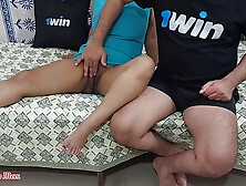 Innocent ex-wife fucking Infront of Helpless Man!