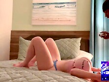 Cheating Bimbo: Katrina Thicc Gets Railed by BBC,  Ebony Christ