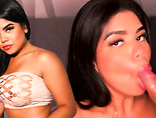 Cheating Stepsister with Big Tits Squirts When I Stick My Cock in Her - Povlatingirl