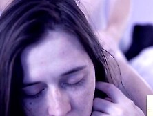 QUICKIE WITH PREGGO WIFE AFTER FOUR HOUR WEB CAMERA SESSION! #FreeTexasPorn