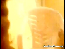 No es mi novia,  es mi amiga - Sexo casual en webca