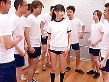 Azumi In School Heaven 4 Part 7