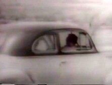 Vintage Goldene Jahre 1930-1960