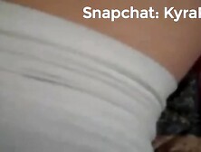 Emotional sex with my beautiful 20 yo pregnant wife