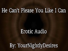 Ddlg Roleplay: Cheating With A Daddy That Will Make You Cum [Rough] (Erotic Audio For Women)