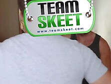 Double Dipped Dainty Eighteen