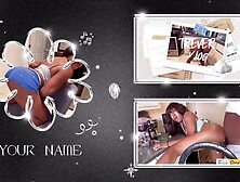 Magical Fijii pornbox - verified amateurs xxx - Verified Amateurs