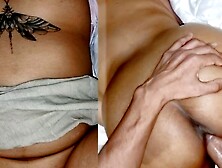 Angelic Salmacouple's سكس عربي بصوت واضح xxx