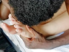 CRAZY HOT RUBS AND A GORGEOUS CREAMPIE TO FINISH