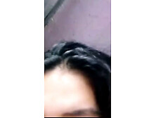 Philippines Girls Call Video Sex with Husband My Friend Alone