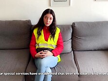 Bus Conductor Caught Cheating Passengers and Punished