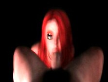 Jessica Rabbit 3D Pov Fucking