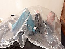 Mar 23 2023 - Intense Session Vacpacked In My Pvc Punishment Top & Pvc Aprons P1