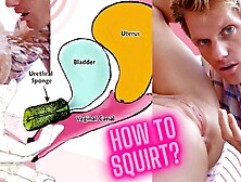 Squirt Technique Porn With Flashy Mrpussylicking From Verified Amateurs