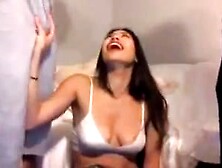 Do you know what your Step daughter is doing online? (WMAF)