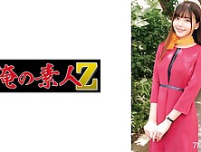 230oreco-989 Rin -san