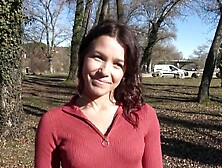 David thought he was safe from Pam's suspicions - Jacquie et Michel TV