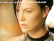 Charlize Theron - Aeon Flux (2006)