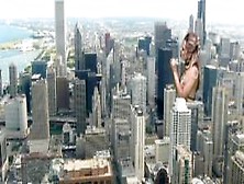 Giantess#16