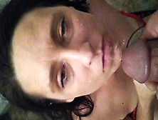 My Ex-Wife Swallows My Prick And Drinks My Piss