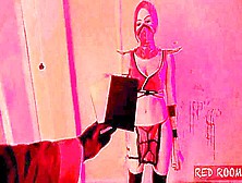 #red Room 5 Movie Bondage