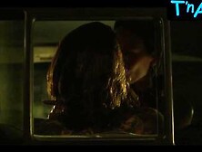 Sue Ann Pien Sexy Scene in As We See It