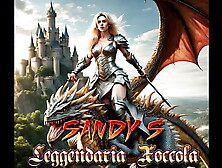 Leggendaria Zoccola - PMV FANTASY VIDEO PARODY SONG ITA - PORNO MUSICA - Altri Brani qui: sandysrr. bandcamp. com