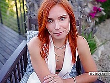 Academypov - Isabella De Laa Mary Rock Clemence Audiard