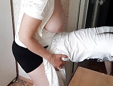 My birthday stepmom enticed me and gave me unforgettable sex - Lesbo Illusion Angels