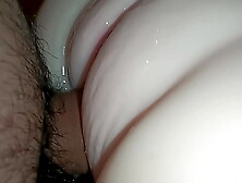 Boring sex.  Thrusting back and forth.