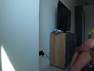 Cheating.  My Wife Fucks My Friend On My Bed When Im Not At Home Amateur Video