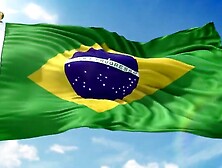 Brazil National Anthem With Lyrics