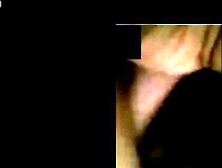 Black chick Turned On Chat