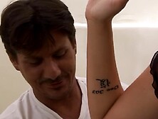 Heidi Besk Is A Ratchet Doxy- PervMilfsnTeens