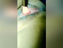 Big Pussy Got Fucked Hard