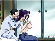 Japanese Cheating Housewife with Big Tits Discovers Her Mother-In-Law& #39;s Slutty Secrets - English Subs