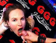 Das Sperma Ist Da! GGG