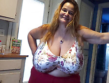 Sarah - Bbw Mature Two