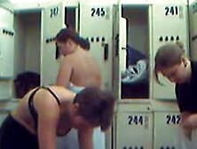 Change Room Voyeur Video N 396