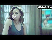 Meagan Tandy Nude,  Underwear Scene In Survivor's Remorse (2014-2017)