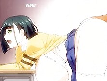 Kimi wa Yasashiku Netorareru 2