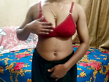 Bangladeshi amateur gives a handjob