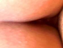Her husband was in the next room while I was fucking his wife and cum inside her