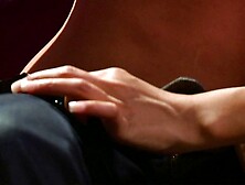 Magical Mark Wood and Dane Cross's shaved movie