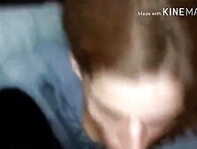 Crack Head On Her Knees