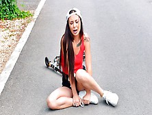 Freya's black'n'white smut