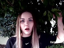 Lustful mademoiselle's point of view xxx