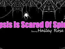 Hailey Rose wants to boned her stepbrother Juan Loco. She begins her plan of seduction