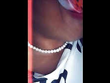 You’ll never look at chewing ice the same again.